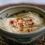 Thermomix Aioli