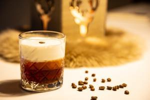 Thermomix White Russian