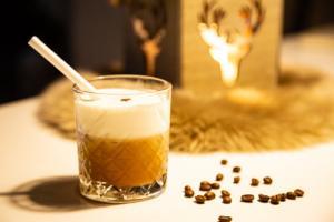 Thermomix White Russian