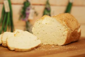 Thermomix Glutenfreies Brot