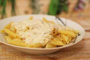 Thermomix Thunfisch-Sauce
