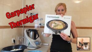 Thermomix Thermigar Wundermix