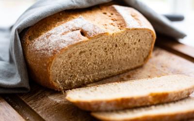 Dinkel-Roggen-Weizen-Mischbrot Falkensee im Zaubermeister