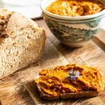 Thermomix Karotten-Zucchini-Aufstrich