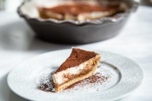 Thermomix Banoffee