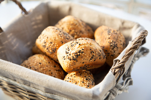 Dinkel-Joghurt-Brötchen.web-7 - Gesund ernähren und Zeit sparen mit dem ...