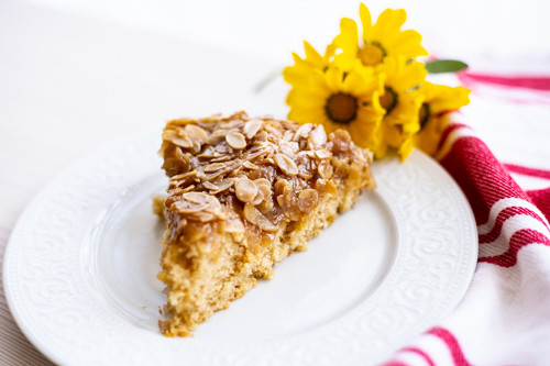 Thermomix Butterkuchen