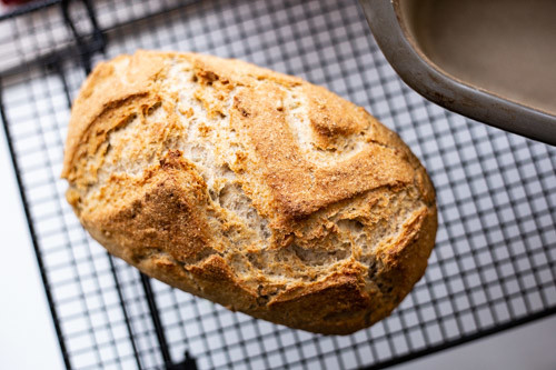 Vollkorn-Weizen-Emmer-Brot-3 - Gesund ernähren und Zeit sparen mit dem ...