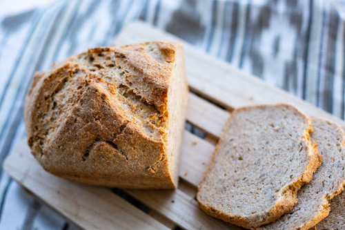 Vollkorn-Weizen-Emmer-Brot-5 - Gesund ernähren und Zeit sparen mit dem ...