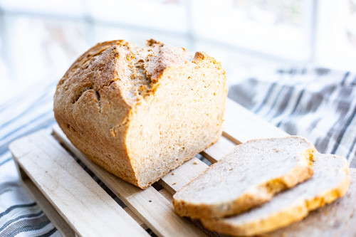 Vollkorn-Weizen-Emmer-Brot-6 - Gesund ernähren und Zeit sparen mit dem ...