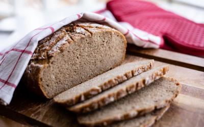 Weizen-Roggen-Sauerteigbrot Erwitte im Zaubermeister