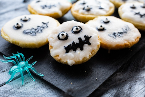 Pampered Chef Halloween-Amerikaner