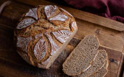 Roggen-Weizen-Brot Marratxí im Zaubermeister