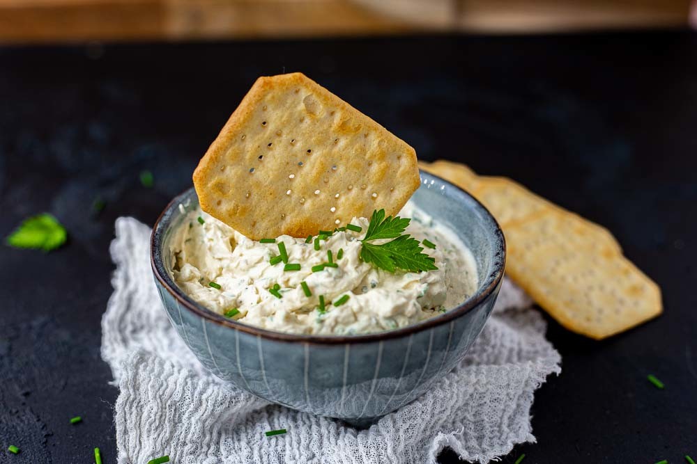 Thermomix Känguru-Butter