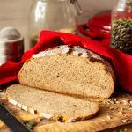 Mischbrot Dortmund