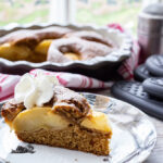 Apple Pie in Pieform